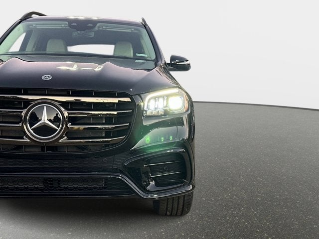 2026 Mercedes-Benz GLS GLS 450 4MATIC® SUV