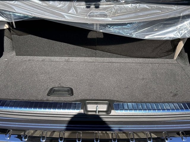 2026 Mercedes-Benz GLS GLS 450 4MATIC® SUV