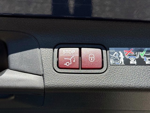 2026 Mercedes-Benz GLS GLS 450 4MATIC® SUV