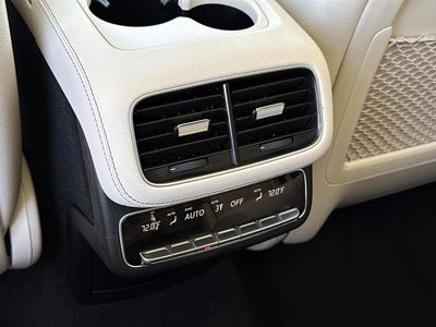 2026 Mercedes-Benz GLS GLS 450 4MATIC® SUV