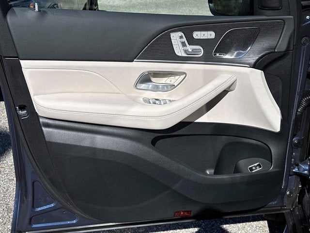 2026 Mercedes-Benz GLS GLS 450 4MATIC® SUV