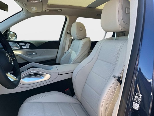 2026 Mercedes-Benz GLS GLS 450 4MATIC® SUV