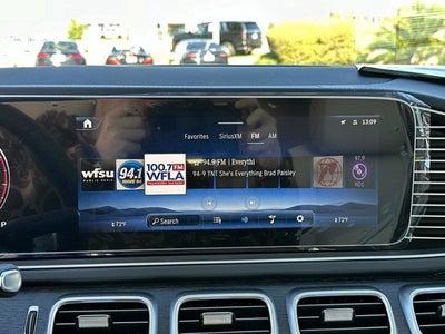 2026 Mercedes-Benz GLS GLS 450 4MATIC® SUV