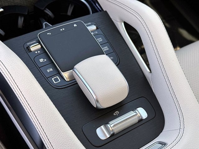 2026 Mercedes-Benz GLS GLS 450 4MATIC® SUV