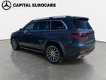 2026 Mercedes-Benz GLS GLS 450 4MATIC® SUV