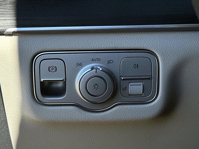 2026 Mercedes-Benz GLS GLS 450 4MATIC® SUV