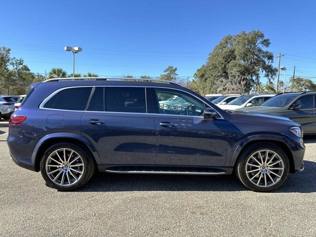2026 Mercedes-Benz GLS GLS 450 4MATIC® SUV