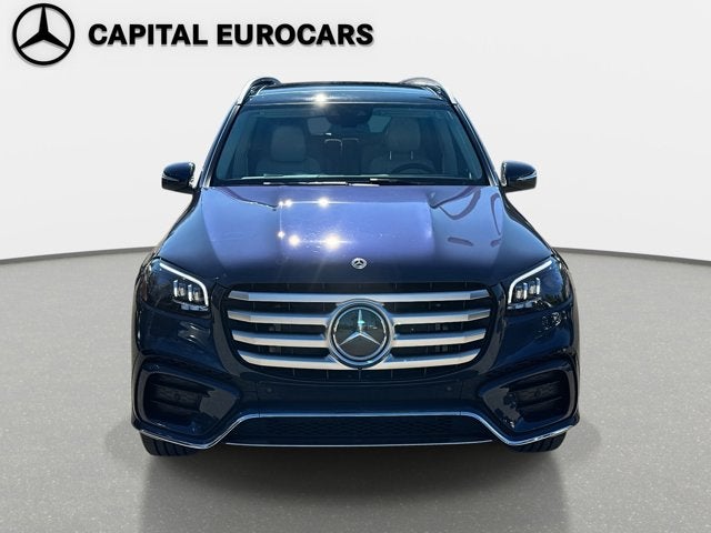 2026 Mercedes-Benz GLS GLS 450 4MATIC® SUV
