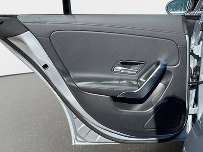 2026 Mercedes-Benz CLA CLA 250 Coupe