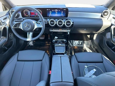 2026 Mercedes-Benz CLA CLA 250 Coupe