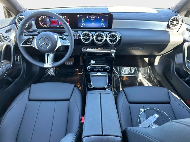 2026 Mercedes-Benz CLA CLA 250 Coupe