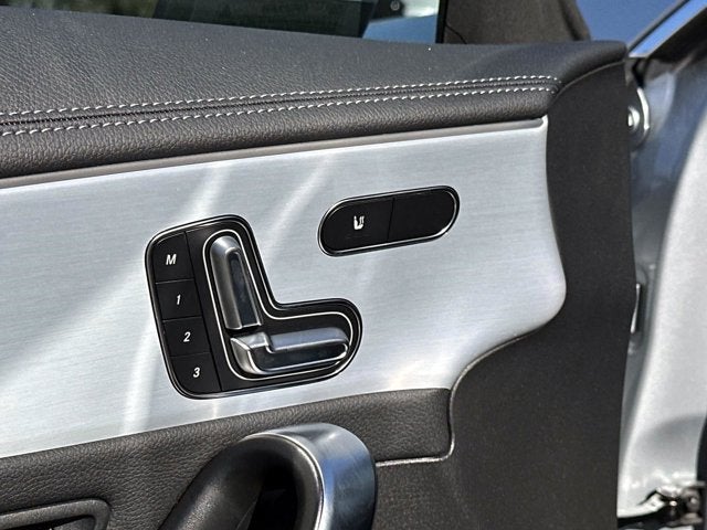 2026 Mercedes-Benz CLA CLA 250 Coupe