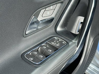 2026 Mercedes-Benz CLA CLA 250 Coupe