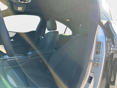 2026 Mercedes-Benz CLA CLA 250 Coupe