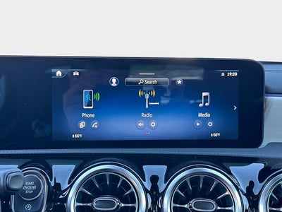 2026 Mercedes-Benz CLA CLA 250 Coupe