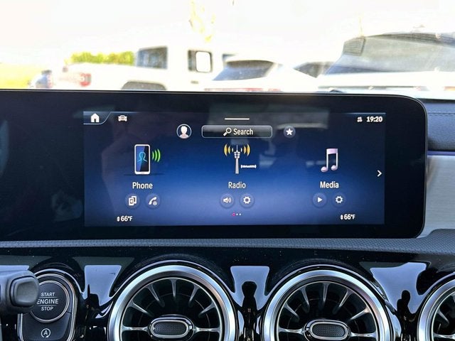 2026 Mercedes-Benz CLA CLA 250 Coupe