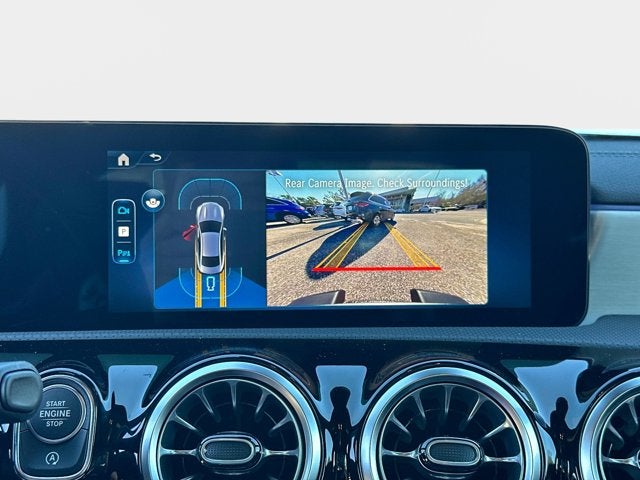 2026 Mercedes-Benz CLA CLA 250 Coupe