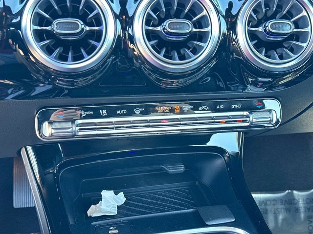 2026 Mercedes-Benz CLA CLA 250 Coupe