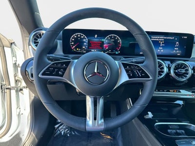 2026 Mercedes-Benz CLA CLA 250 Coupe