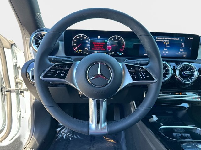 2026 Mercedes-Benz CLA CLA 250 Coupe