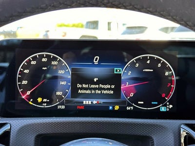 2026 Mercedes-Benz CLA CLA 250 Coupe