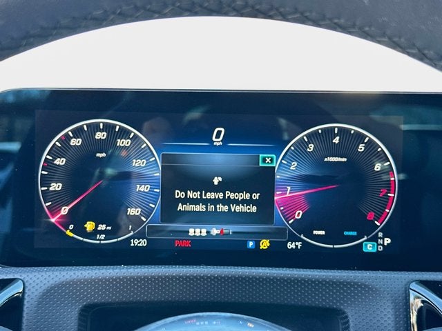 2026 Mercedes-Benz CLA CLA 250 Coupe