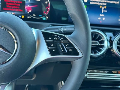 2026 Mercedes-Benz CLA CLA 250 Coupe