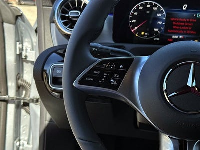 2026 Mercedes-Benz CLA CLA 250 Coupe