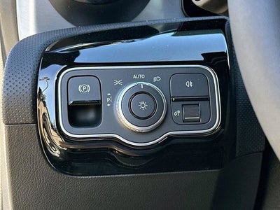 2026 Mercedes-Benz CLA CLA 250 Coupe