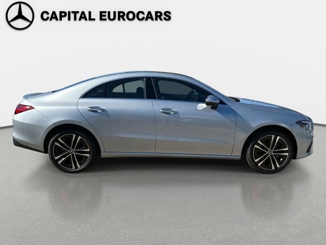 2026 Mercedes-Benz CLA CLA 250 Coupe