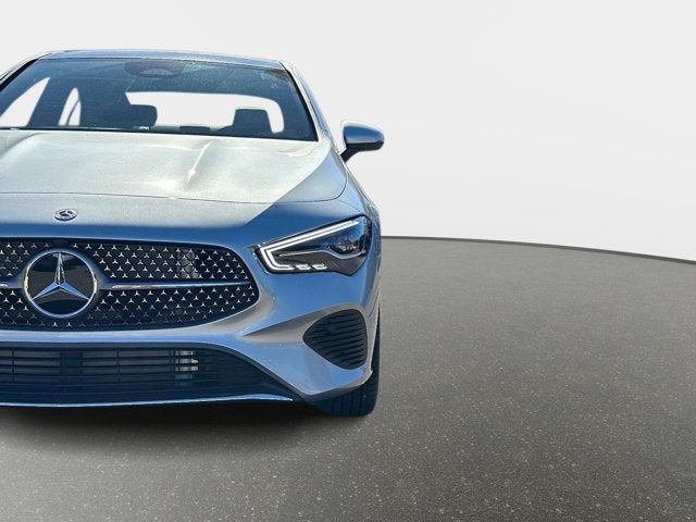 2026 Mercedes-Benz CLA CLA 250 Coupe