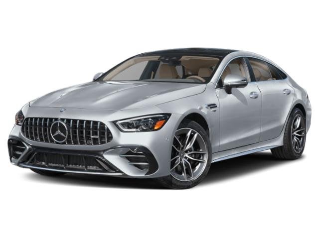 2026 Mercedes-Benz AMG® GT AMG® GT 43 4-Door Coupe