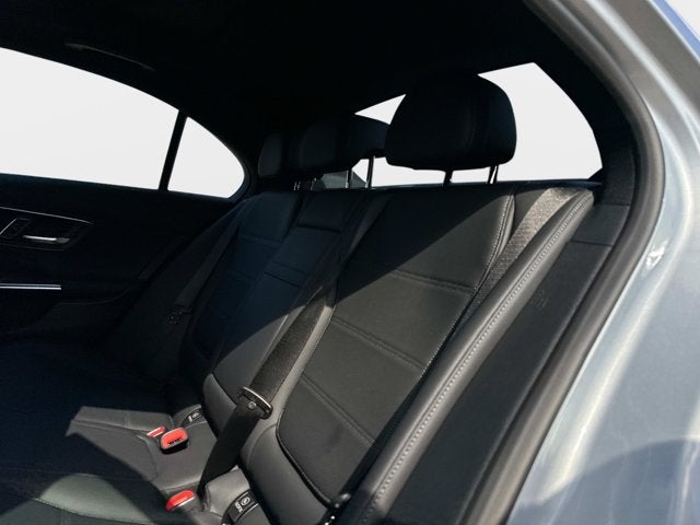 2026 Mercedes-Benz C-Class C 300 Sedan