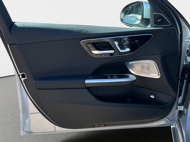 2026 Mercedes-Benz C-Class C 300 Sedan