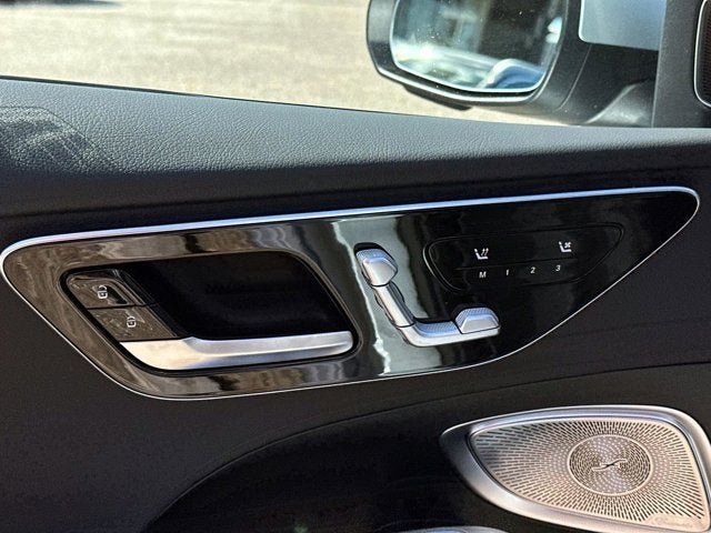 2026 Mercedes-Benz C-Class C 300 Sedan