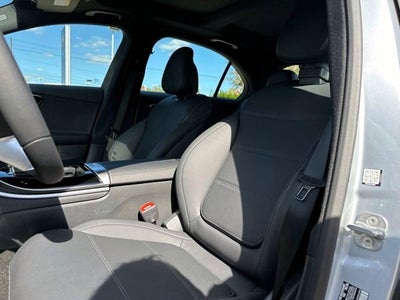 2026 Mercedes-Benz C-Class C 300 Sedan