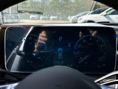 2026 Mercedes-Benz C-Class C 300 Sedan