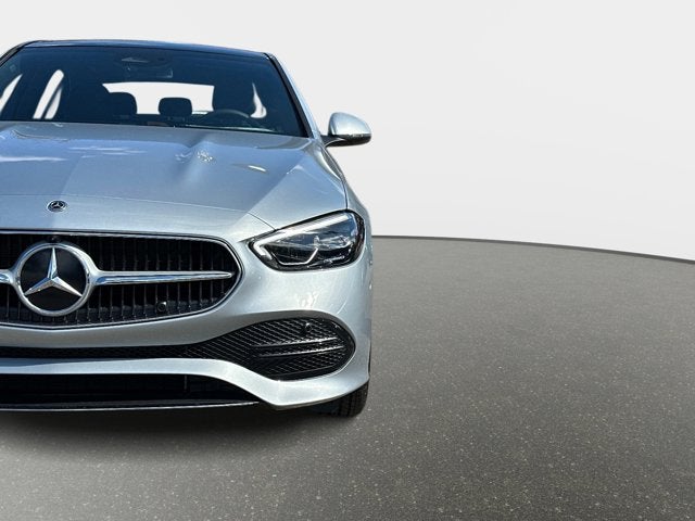 2026 Mercedes-Benz C-Class C 300 Sedan
