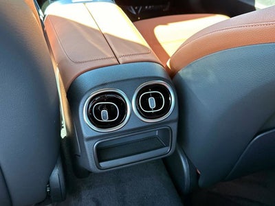 2026 Mercedes-Benz C-Class C 300 Sedan