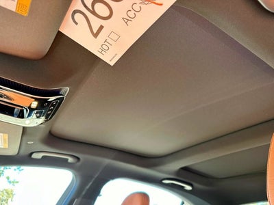 2026 Mercedes-Benz C-Class C 300 Sedan