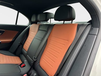 2026 Mercedes-Benz C-Class C 300 Sedan