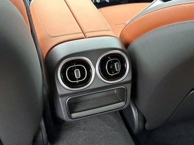 2026 Mercedes-Benz C-Class C 300 Sedan