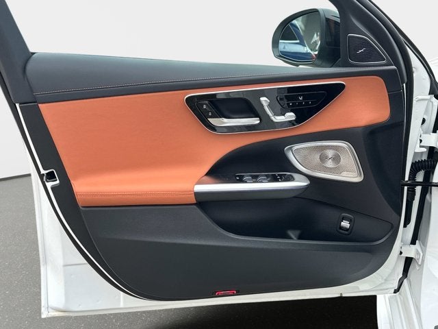 2026 Mercedes-Benz C-Class C 300 Sedan