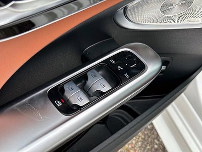 2026 Mercedes-Benz C-Class C 300 Sedan