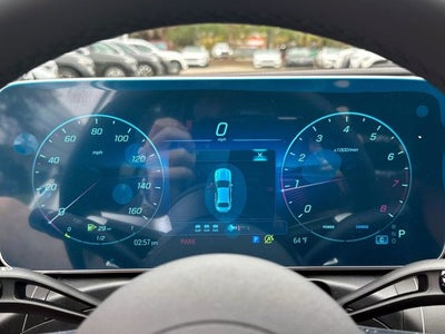 2026 Mercedes-Benz C-Class C 300 Sedan