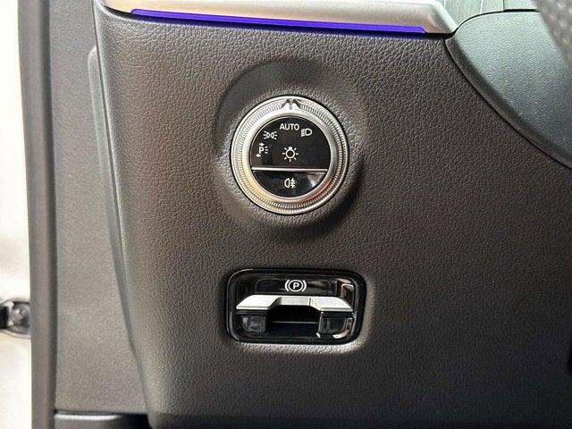 2026 Mercedes-Benz C-Class C 300 Sedan