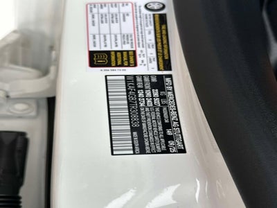 2026 Mercedes-Benz C-Class C 300 Sedan