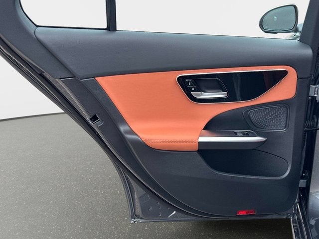 2026 Mercedes-Benz C-Class C 300 Sedan