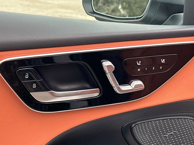 2026 Mercedes-Benz C-Class C 300 Sedan