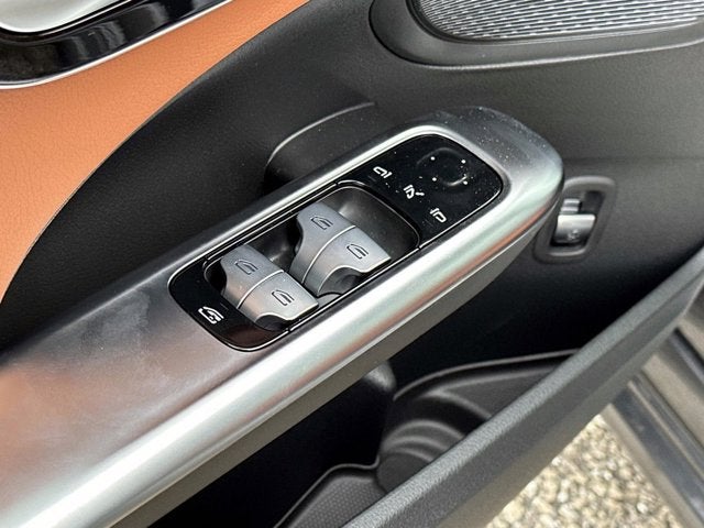 2026 Mercedes-Benz C-Class C 300 Sedan